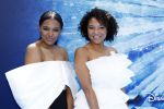 Scheveningen 9 juni 2024
Premiere Frozen in het Afas circustheater. Sosha Duysker