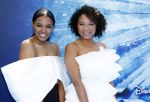 Scheveningen 9 juni 2024
Premiere Frozen in het Afas circustheater. Sosha Duysker