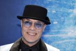 Scheveningen 9 juni 2024
Premiere Frozen in het Afas circustheater. Stanley Burleson met partner