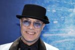 Scheveningen 9 juni 2024
Premiere Frozen in het Afas circustheater. Stanley Burleson met partner