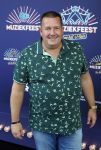Zeewolde 29 mei 2024
Muziek feest op het plein in Zeewolde. Stef Ekkel