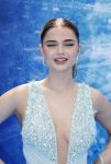 Scheveningen 9 juni 2024
Premiere Frozen in het Afas circustheater. Stefania