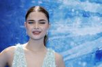 Scheveningen 9 juni 2024
Premiere Frozen in het Afas circustheater. Stefania