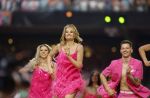 Amsterdam 25 mei 2024
Stephanie Klaver danst bij de toppers in Concert in de Johan Cruijff arena