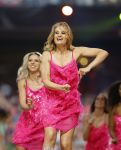 Amsterdam 25 mei 2024
Stephanie Klaver danst bij de toppers in Concert in de Johan Cruijff arena
