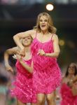 Amsterdam 25 mei 2024
Stephanie Klaver danst bij de toppers in Concert in de Johan Cruijff arena