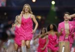 Amsterdam 25 mei 2024
Stephanie Klaver danst bij de toppers in Concert in de Johan Cruijff arena