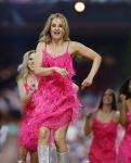 Amsterdam 25 mei 2024
Stephanie Klaver danst bij de toppers in Concert in de Johan Cruijff arena