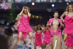 Amsterdam 25 mei 2024
Stephanie Klaver danst bij de toppers in Concert in de Johan Cruijff arena