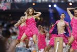 Amsterdam 25 mei 2024
Stephanie Klaver danst bij de toppers in Concert in de Johan Cruijff arena
