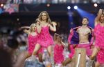 Amsterdam 25 mei 2024
Stephanie Klaver danst bij de toppers in Concert in de Johan Cruijff arena