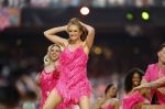 Amsterdam 25 mei 2024
Stephanie Klaver danst bij de toppers in Concert in de Johan Cruijff arena