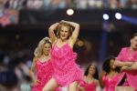 Amsterdam 25 mei 2024
Stephanie Klaver danst bij de toppers in Concert in de Johan Cruijff arena