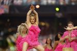 Amsterdam 25 mei 2024
Stephanie Klaver danst bij de toppers in Concert in de Johan Cruijff arena