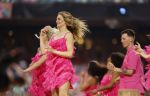 Amsterdam 25 mei 2024
Stephanie Klaver danst bij de toppers in Concert in de Johan Cruijff arena