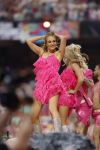 Amsterdam 25 mei 2024
Stephanie Klaver danst bij de toppers in Concert in de Johan Cruijff arena