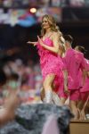 Amsterdam 25 mei 2024
Stephanie Klaver danst bij de toppers in Concert in de Johan Cruijff arena