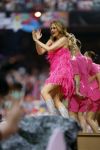 Amsterdam 25 mei 2024
Stephanie Klaver danst bij de toppers in Concert in de Johan Cruijff arena