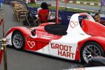 Lelystad 13 juni 2024
Rob kamphues en Jan Jaap v Roon organiseren met stichting groot hart een event , het grote race circus komt eraan, op de kartbaan in Lelystad .  Patrick Stoof is de presentator en ook Jack Plooij draagt zijn steentje bij.