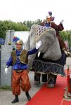 Lelystad 13 juni 2024
Rob kamphues en Jan Jaap v Roon organiseren met stichting groot hart een event , het grote race circus komt eraan, op de kartbaan in Lelystad .  Patrick Stoof is de presentator en ook Jack Plooij draagt zijn steentje bij.