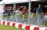 Lelystad 13 juni 2024
Rob kamphues en Jan Jaap v Roon organiseren met stichting groot hart een event , het grote race circus komt eraan, op de kartbaan in Lelystad .  Patrick Stoof is de presentator en ook Jack Plooij draagt zijn steentje bij.