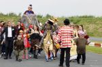 Lelystad 13 juni 2024
Rob kamphues en Jan Jaap v Roon organiseren met stichting groot hart een event , het grote race circus komt eraan, op de kartbaan in Lelystad .  Patrick Stoof is de presentator en ook Jack Plooij draagt zijn steentje bij.