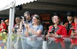 Lelystad 13 juni 2024
Rob kamphues en Jan Jaap v Roon organiseren met stichting groot hart een event , het grote race circus komt eraan, op de kartbaan in Lelystad .  Patrick Stoof is de presentator en ook Jack Plooij draagt zijn steentje bij.