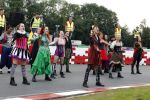 Lelystad 13 juni 2024
Rob kamphues en Jan Jaap v Roon organiseren met stichting groot hart een event , het grote race circus komt eraan, op de kartbaan in Lelystad .  Patrick Stoof is de presentator en ook Jack Plooij draagt zijn steentje bij.