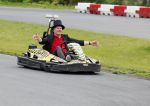 Lelystad 13 juni 2024
Rob kamphues en Jan Jaap v Roon organiseren met stichting groot hart een event , het grote race circus komt eraan, op de kartbaan in Lelystad .  Patrick Stoof is de presentator en ook Jack Plooij draagt zijn steentje bij.