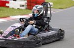 Lelystad 13 juni 2024
Rob kamphues en Jan Jaap v Roon organiseren met stichting groot hart een event , het grote race circus komt eraan, op de kartbaan in Lelystad .  Patrick Stoof is de presentator en ook Jack Plooij draagt zijn steentje bij.