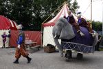 Lelystad 13 juni 2024
Rob kamphues en Jan Jaap v Roon organiseren met stichting groot hart een event , het grote race circus komt eraan, op de kartbaan in Lelystad .  Patrick Stoof is de presentator en ook Jack Plooij draagt zijn steentje bij.