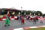 Lelystad 13 juni 2024
Rob kamphues en Jan Jaap v Roon organiseren met stichting groot hart een event , het grote race circus komt eraan, op de kartbaan in Lelystad .  Patrick Stoof is de presentator en ook Jack Plooij draagt zijn steentje bij.