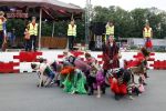 Lelystad 13 juni 2024
Rob kamphues en Jan Jaap v Roon organiseren met stichting groot hart een event , het grote race circus komt eraan, op de kartbaan in Lelystad .  Patrick Stoof is de presentator en ook Jack Plooij draagt zijn steentje bij.