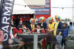 Lelystad 13 juni 2024
Rob kamphues en Jan Jaap v Roon organiseren met stichting groot hart een event , het grote race circus komt eraan, op de kartbaan in Lelystad .  Patrick Stoof is de presentator en ook Jack Plooij draagt zijn steentje bij.