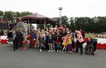 Lelystad 13 juni 2024
Rob kamphues en Jan Jaap v Roon organiseren met stichting groot hart een event , het grote race circus komt eraan, op de kartbaan in Lelystad .  Patrick Stoof is de presentator en ook Jack Plooij draagt zijn steentje bij.