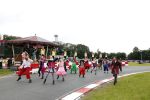 Lelystad 13 juni 2024
Rob kamphues en Jan Jaap v Roon organiseren met stichting groot hart een event , het grote race circus komt eraan, op de kartbaan in Lelystad .  Patrick Stoof is de presentator en ook Jack Plooij draagt zijn steentje bij.