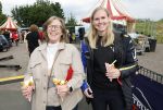 Lelystad 13 juni 2024
Rob kamphues en Jan Jaap v Roon organiseren met stichting groot hart een event , het grote race circus komt eraan, op de kartbaan in Lelystad .  Patrick Stoof is de presentator en ook Jack Plooij draagt zijn steentje bij. Beitske Visser