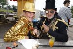 Lelystad 13 juni 2024
Rob kamphues en Jan Jaap v Roon organiseren met stichting groot hart een event , het grote race circus komt eraan, op de kartbaan in Lelystad .  Patrick Stoof is de presentator en ook Jack Plooij draagt zijn steentje bij.