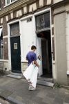 Groningen 1 juni 2024
Prinses Amalia zou vanaf volgend schooljaar aan de universiteit van Groningen gaan studeren . Ze is meerdere keren gezien bij VV dagen bij studentenvereiniging Vindicat . Studentenhuis Vindicat