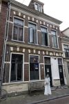Groningen 1 juni 2024
Prinses Amalia zou vanaf volgend schooljaar aan de universiteit van Groningen gaan studeren . Ze is meerdere keren gezien bij VV dagen bij studentenvereiniging Vindicat . Studentenhuis Vindicat