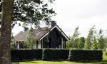 Amstelveen 30 mei 2024
Het huis / villa van Sven Kramer en Naomi v As aan de Amstel.