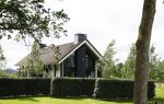 Amstelveen 30 mei 2024
Het huis / villa van Sven Kramer en Naomi v As aan de Amstel.