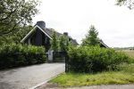 Amstelveen 30 mei 2024
Het huis / villa van Sven Kramer en Naomi v As aan de Amstel.