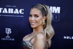 Amsterdam 29 mei 2024
FHM 500 in de Harbour Club in Amsterdam.
Sylvie Meis kwam met haar broer zwager vriendin Killer Bea en Sarina Bruens