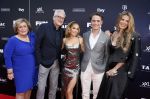 Amsterdam 29 mei 2024
FHM 500 in de Harbour Club in Amsterdam.
Sylvie Meis kwam met haar broer zwager vriendin Killer Bea en Sarina Bruens