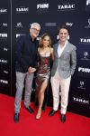 Amsterdam 29 mei 2024
FHM 500 in de Harbour Club in Amsterdam.
Sylvie Meis kwam met haar broer zwager vriendin Killer Bea en Sarina Bruens