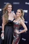 Amsterdam 29 mei 2024
FHM 500 in de Harbour Club in Amsterdam.
Sylvie Meis kwam met haar broer zwager vriendin Killer Bea en Sarina Bruens