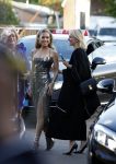 Amsterdam 29 mei 2024
FHM 500 in de Harbour Club in Amsterdam.
Sylvie Meis kwam met haar broer zwager vriendin Killer Bea en Sarina Bruens