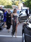 Amsterdam 29 mei 2024
FHM 500 in de Harbour Club in Amsterdam.
Sylvie Meis kwam met haar broer zwager vriendin Killer Bea en Sarina Bruens