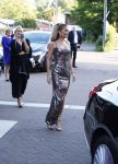 Amsterdam 29 mei 2024
FHM 500 in de Harbour Club in Amsterdam.
Sylvie Meis kwam met haar broer zwager vriendin Killer Bea en Sarina Bruens